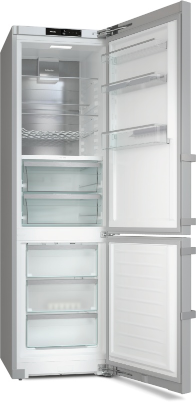 Combina frigorifica freestanding Miele KFN 4799 AD edt/cs - Img 3