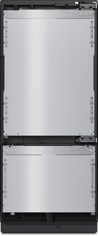 Combină frigorifică incorporabilă Miele KFMC 3844 R MasterCool - Img 3