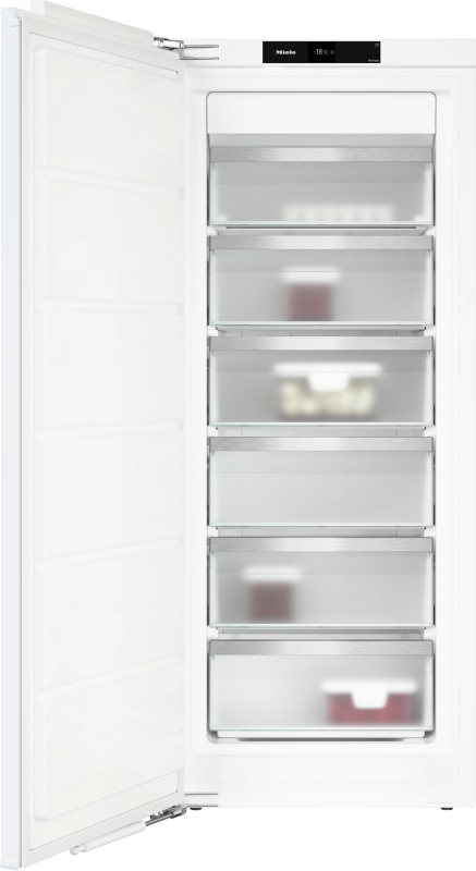 Congelator integrat FNS 7470 D
