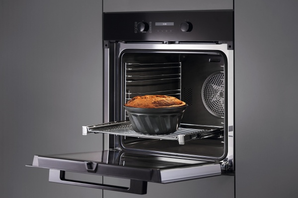 Cuptor electric Miele H 2861 B - Img 3