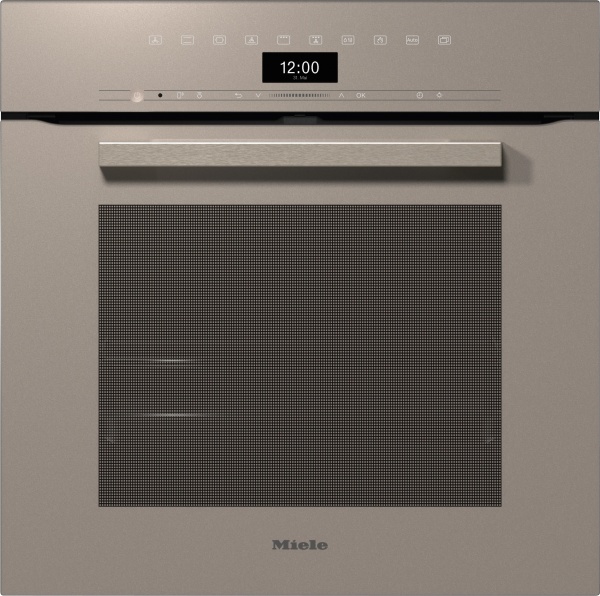 Cuptor electric Miele H 7464 BP Bej perlă - Img 2