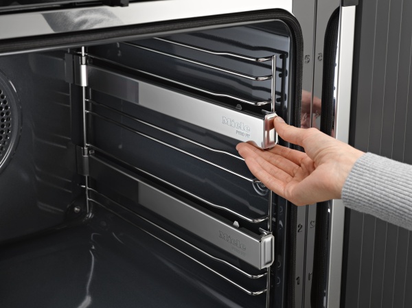 Cuptor electric Miele H 7464 BP - Img 3
