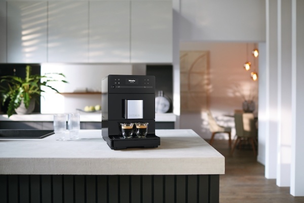 Espressor Miele CM 5310 Silence Negru obsidian - Img 6