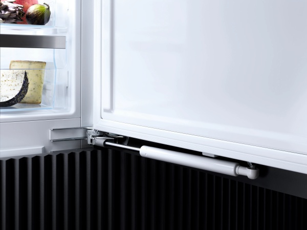 Frigider încorporabil Miele K 7777 B înălțime nișă 178 cm - Img 4