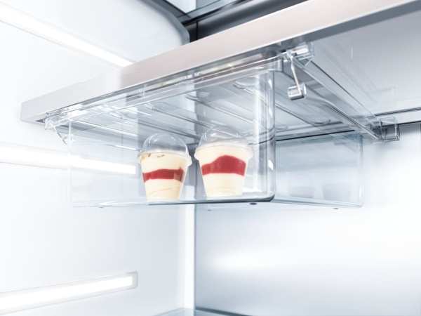 Frigider MasterCool K 2902 Vi D - Img 3