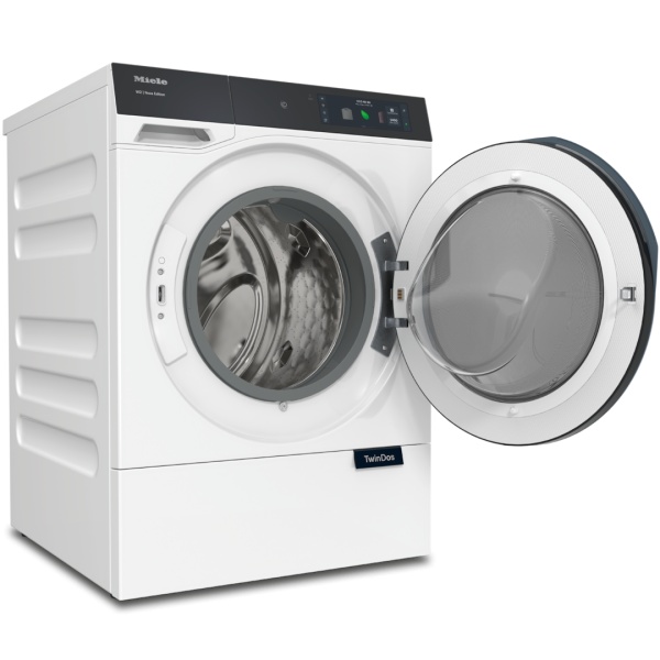 Mașina de spălat Miele WQ 1200 WPS Nova Edition &amp; 9kg - Img 3