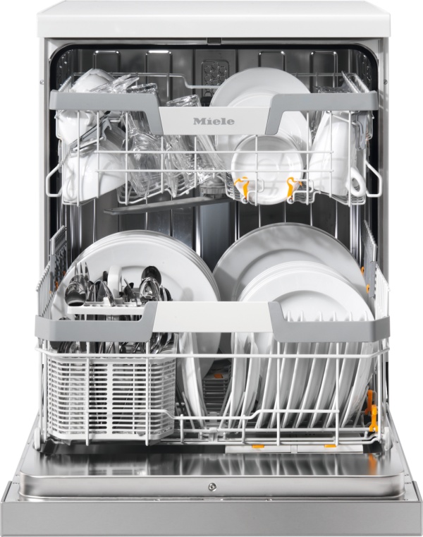 Mașină de spălat vase profesională Miele PFD 101 - independentă - Img 2