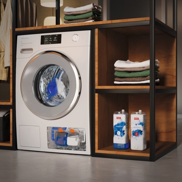 Set detergent UltraPhase 1&amp;2 (3+3) - Img 3