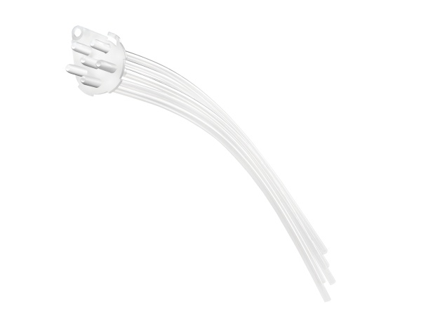 APCL 016 Kit dispenser detergent- pentru conectarea direct a pompelor de distribuitor. - Img 2