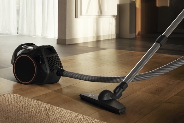 Aspirator fara sac Miele Boost CX1 125 Gala Edition - Img 6