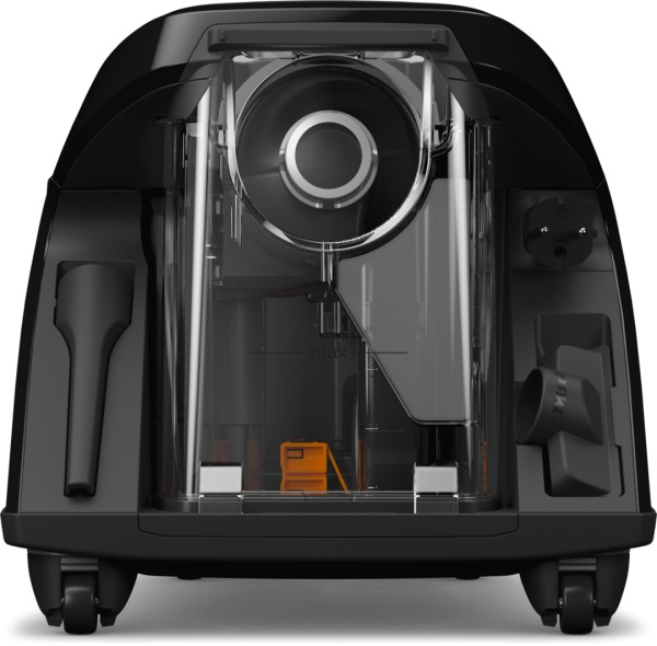 Aspirator Miele Blizzard CX1 Comfort Obsidian Black PowerLine - Img 3