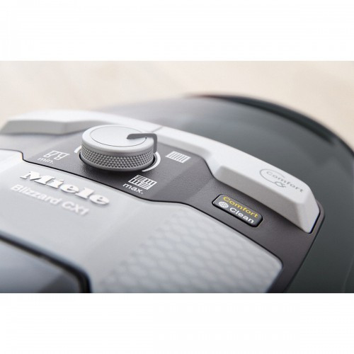 Aspirator Miele Blizzard CX1 Powerline Graphite Grey - Img 2