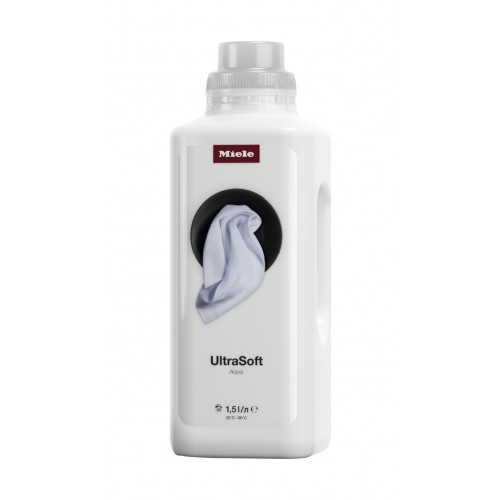 Balsam de rufe WA 1,5 L pentru rufe moi si parfum proaspat Aqua - Img 2