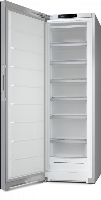 Congelator freestanding Miele FNS 4782 D obsw/matt - Img 3