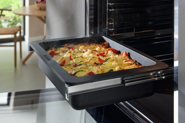 Cuptor electric - Miele H 7260 B CulinArt - Img 3