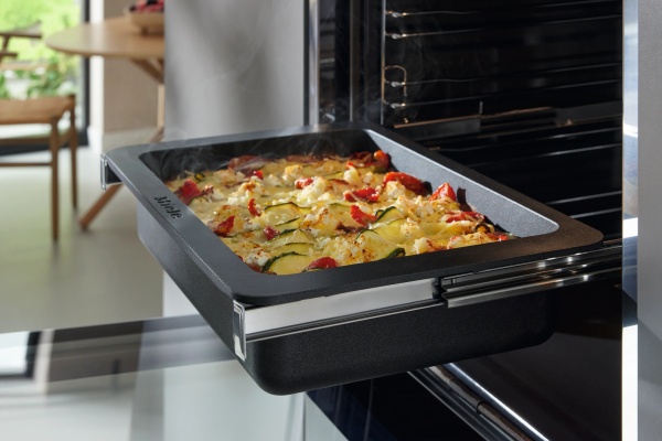 Cuptor electric Miele H 7260 BP CulinArt - Img 3