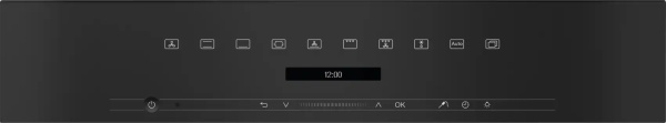 Cuptor electric Miele H 7262 B - Img 3