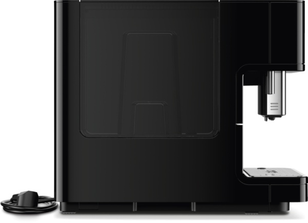 Espressor Miele CM 6160 OBSW Milk Perfection Negru obsidian [fără recipient de lapte] - Img 3