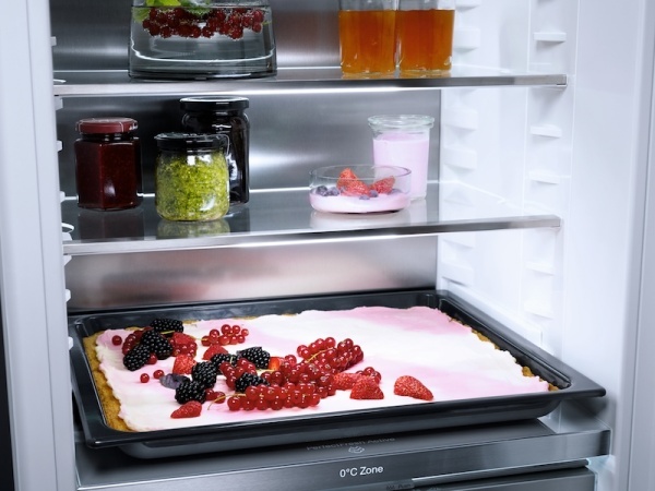 Frigider incorporabil Miele K 7747 C înălțime nișă 178 cm - Img 3
