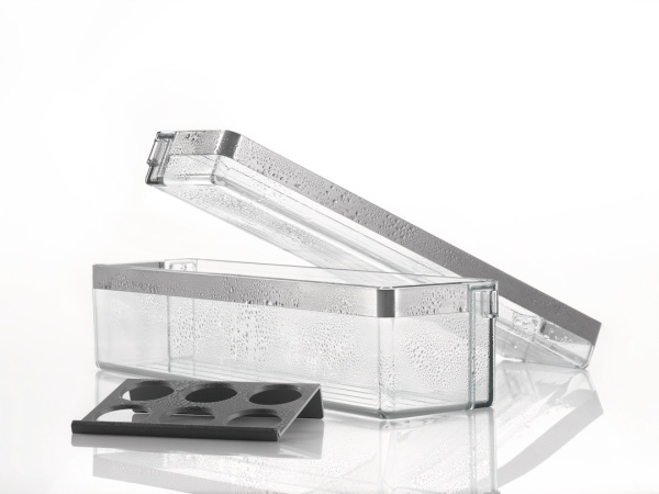 Frigider incorporabil Miele K 7798 C R - Img 8