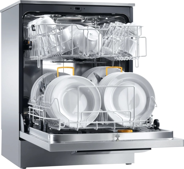 Mașină de spălat vase profesională Miele PFD 401 [WB SpeedPlus] - Img 2