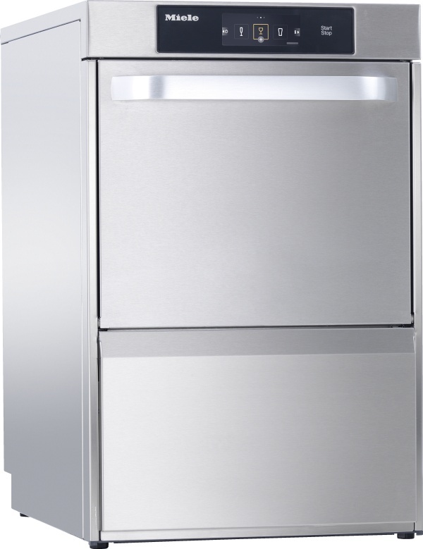 PTD 701 Mașină de spălat vase cu rezervor apa - doar 46 cm lățime - specialist în sticlă. - Img 2