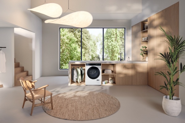 Uscător cu pompă de căldură Miele TQ 1000 WP Nova Edition &amp; 9kg - Img 6