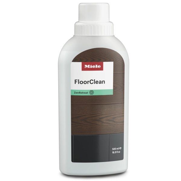 Agent de curățare universal pentru pardoseli Miele FloorClean ST HX FC 5001 L - Img 2