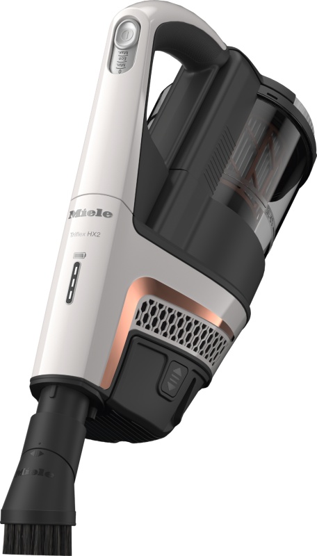 Aspirator de mână fără fir Miele Triflex HX2 LWGOGR - Img 5
