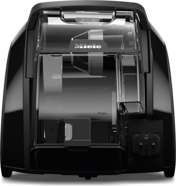Aspirator fara sac Miele Boost CX1 125 Gala Edition - Img 3