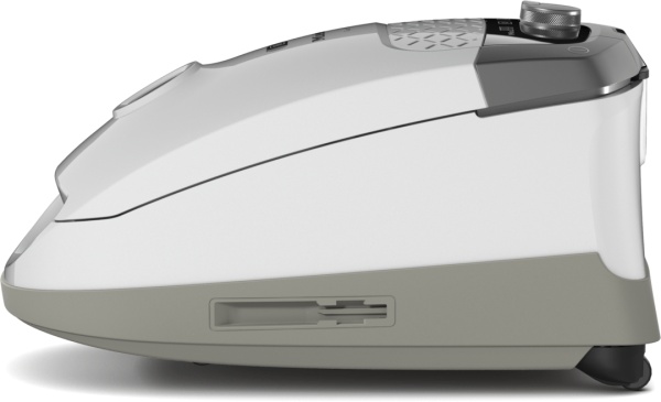 Aspirator Miele Guard S1 Parquet Flex BRWS White - Img 3