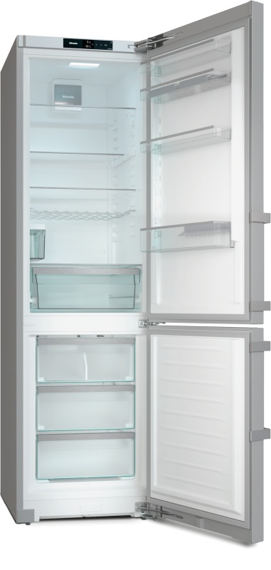 Combina frigorifica freestanding Miele KFN 4799 CDE edt/cs - Img 3