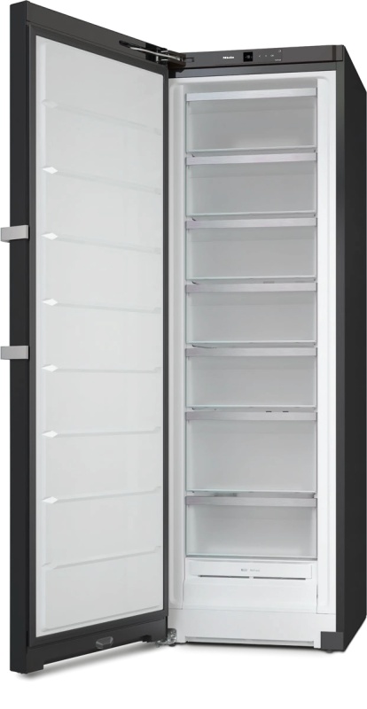 Congelator de sine stătător Miele FNS 4782 DD BlackSteel - Img 3