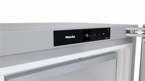 Congelator freestanding Miele FNS 4782 D obsw/matt - Img 4