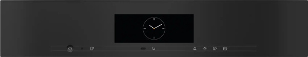 Cuptor combi electric cu aburi Miele DGC 7840 HCX Pro Negru obsidian mat - Img 2