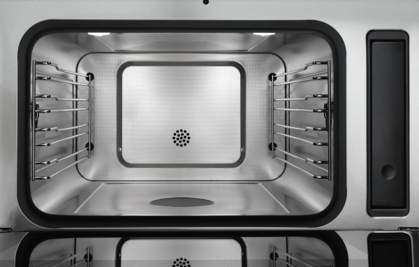 Cuptor cu aburi Miele DG 7440 Negru obsidian - Img 3