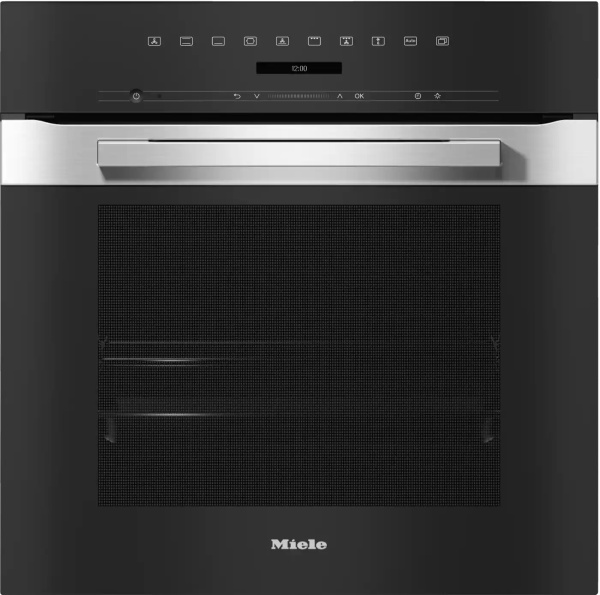 Cuptor electric Miele H 7260 B CulinArt - Img 2