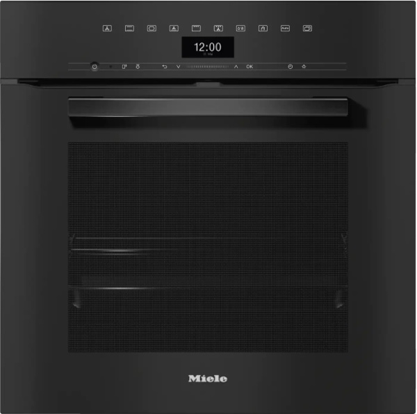 Cuptor electric Miele H 7464 BP - Img 2