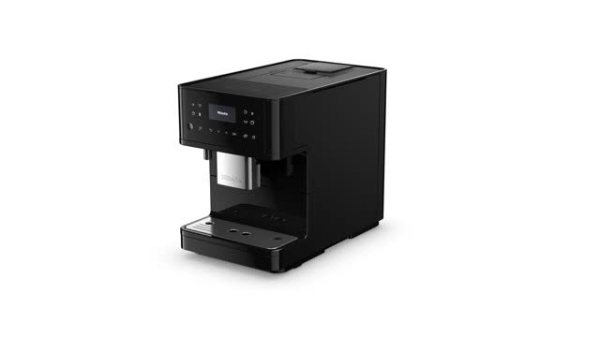Espressor Miele CM 6160 OBSW Milk Perfection Negru obsidian [fără recipient de lapte] - Img 4