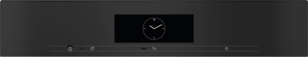 Espressor Miele CVA 7845 Black Matt - Img 2