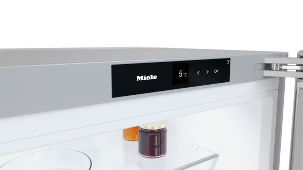Frigider freestanding Miele KS 4783 DD obsw/matt - Img 5