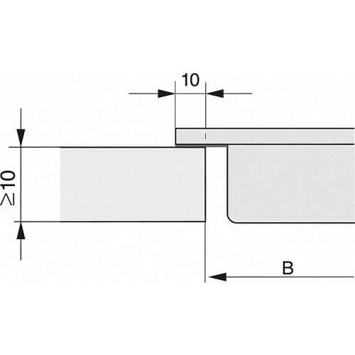 Hota blat Smart Line CSDA 7001 FL - Img 2