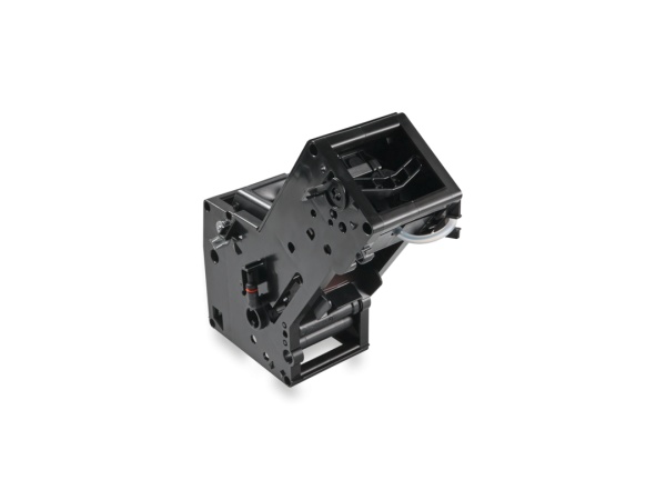 Infuzor unitate de preparare pentru espressoare CVA 4xxx, CVA 5xxx, CVA 6xxx - Img 2