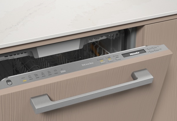 Mașină de spălat vase Miele G 7085 SCVi XXL AutoDos Oţel inoxidabil - Img 3