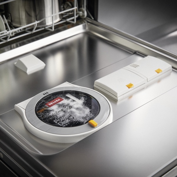 Mașina de spălat vase Miele G 7960 SCVi - Img 2