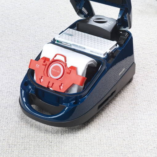 Set saci aspirator FJM HyClean 3D + SUB 20 - Img 4