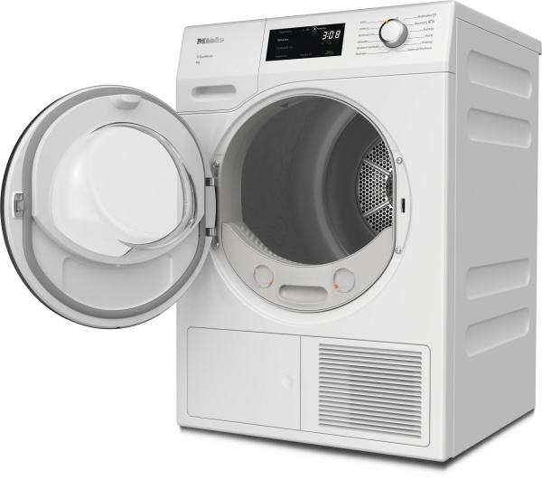 Uscător de rufe Miele TEH 795 WP 9kg - Img 2