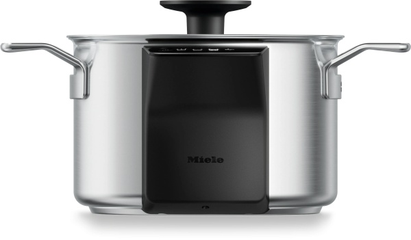 Vas M Sense Miele KMKT 8420 (20 cm/4 l) - Img 2