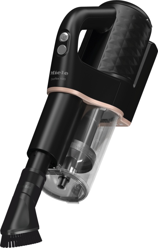 Aspirator de mână fără fir Miele Duoflex HX1 Total Care - Img 4