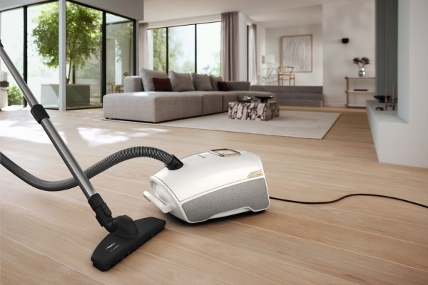 Aspirator Guard L1 Parquet BWSMRG White - Img 6